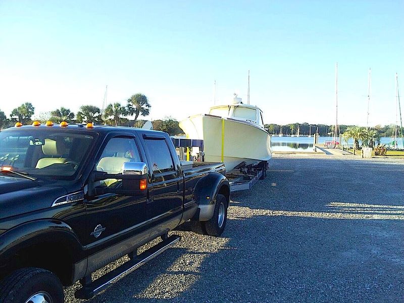 Yacht Services and Boat Transport