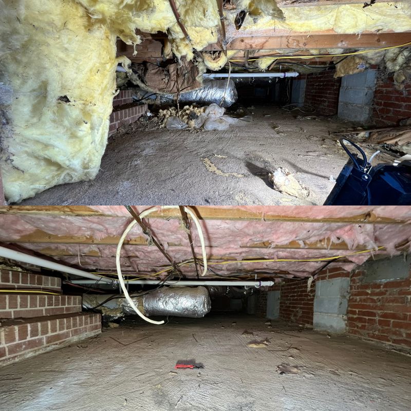 Insulation Services