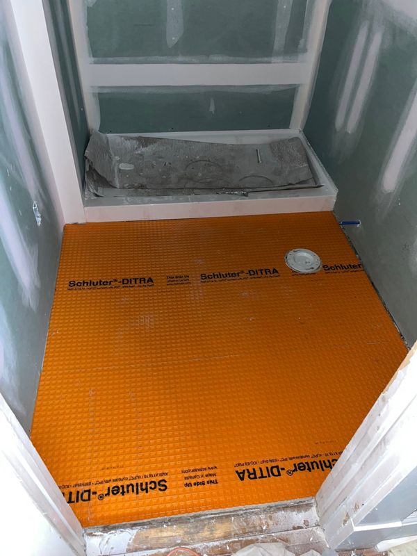 Tile and Stone Flooring