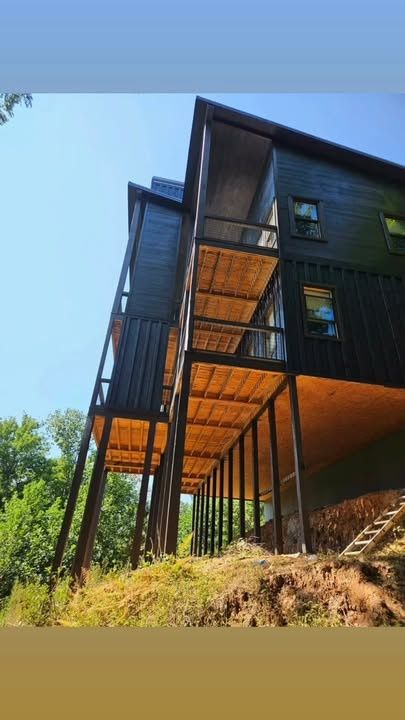 Deck And Fence Staining