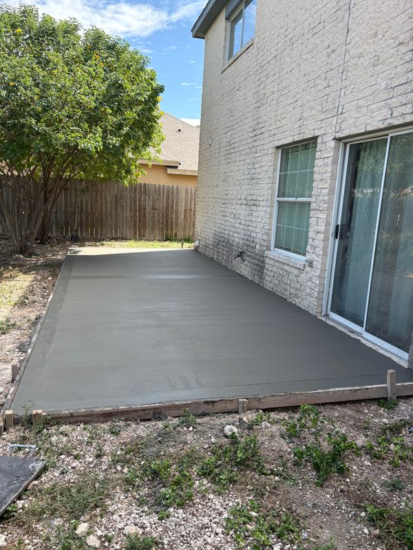 Concrete
