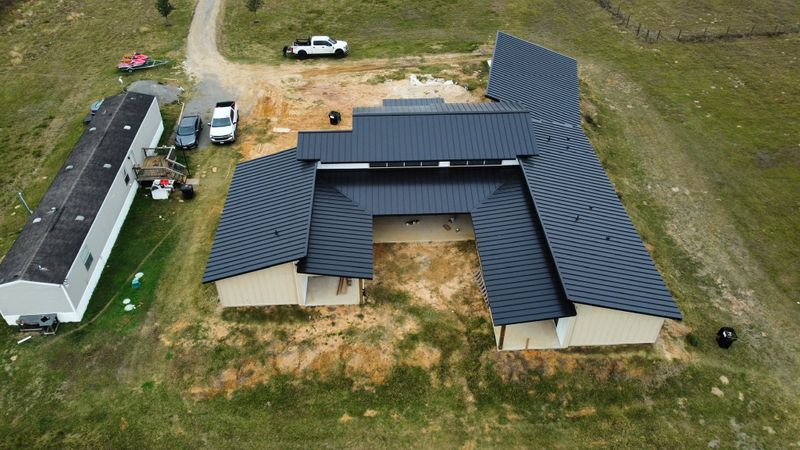 Roofing Replacement