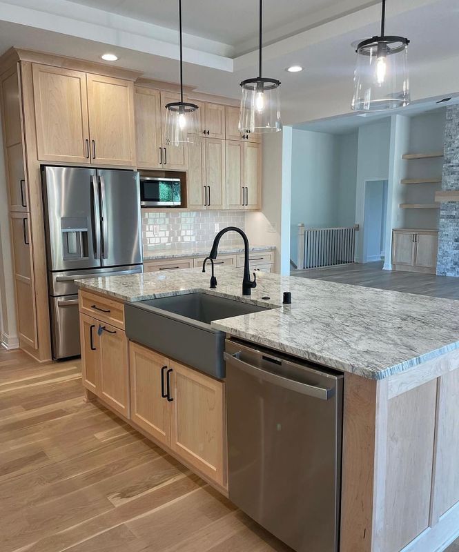Residential Projects
