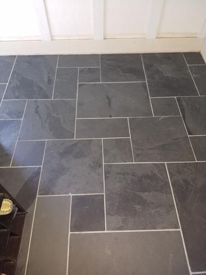 Tile and Stone Flooring