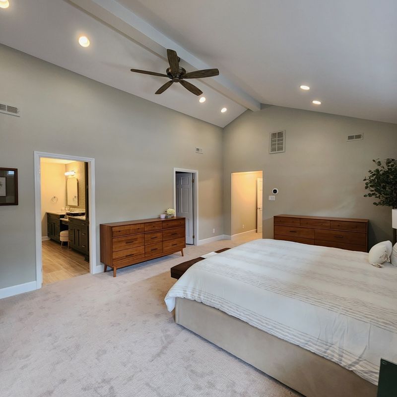 Interior Renovations