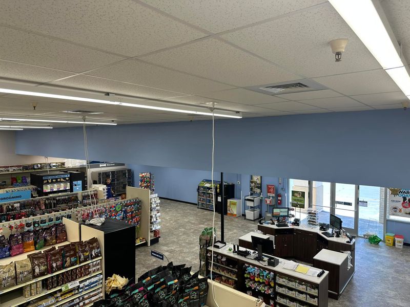 Electrical Repairs gallery