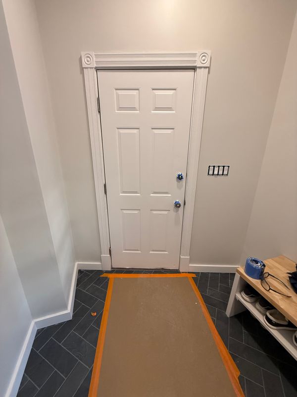 Flooring