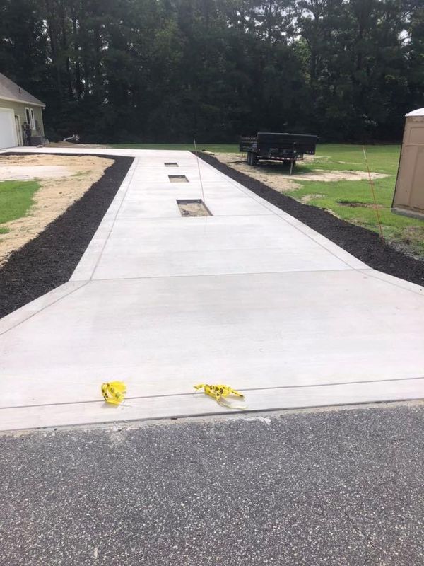 Concrete