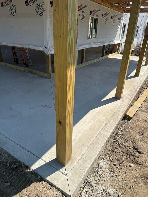 Foundation