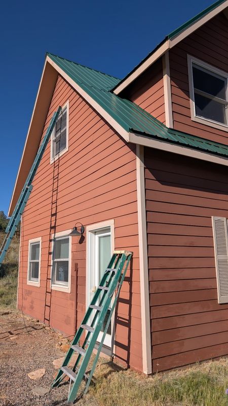 Exterior Painting
