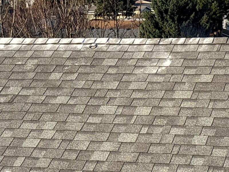 Roofing Installation