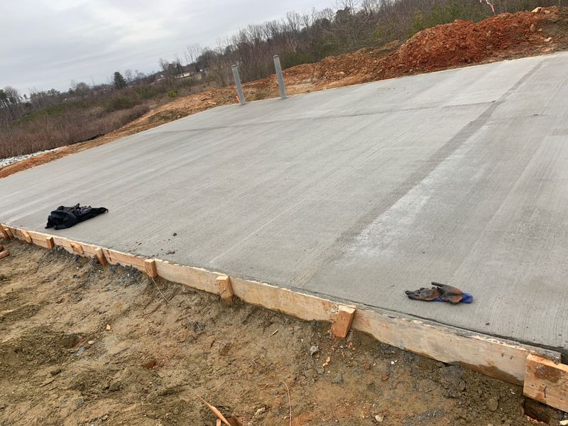 Concrete Repair