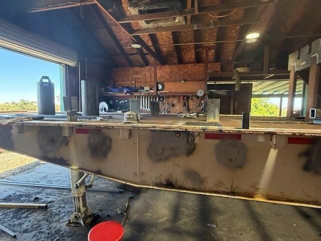 Mobile Welding and Fabrication Services