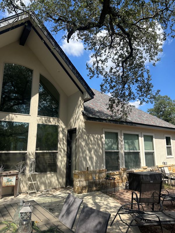 Exterior Painting