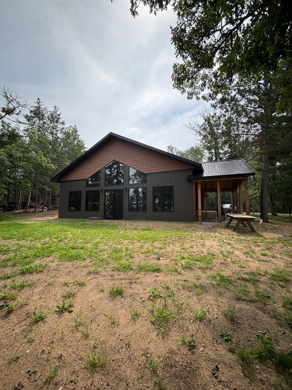 Custom Home Construction