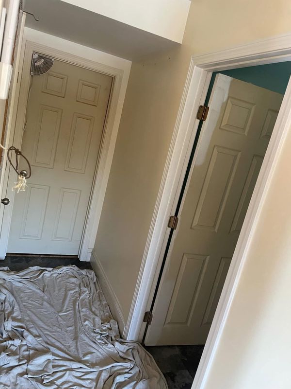 Interior Painting