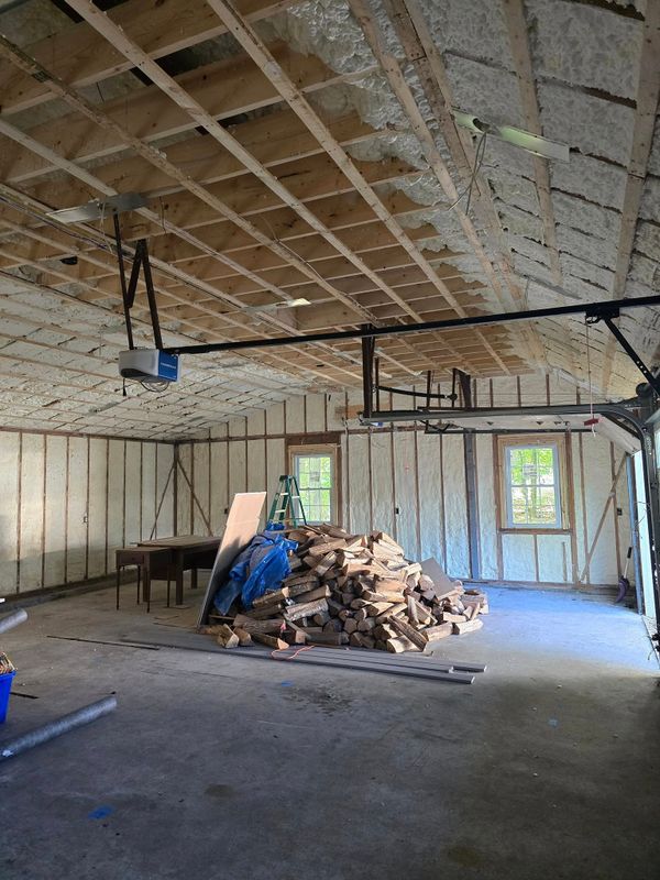 Electrical Repairs