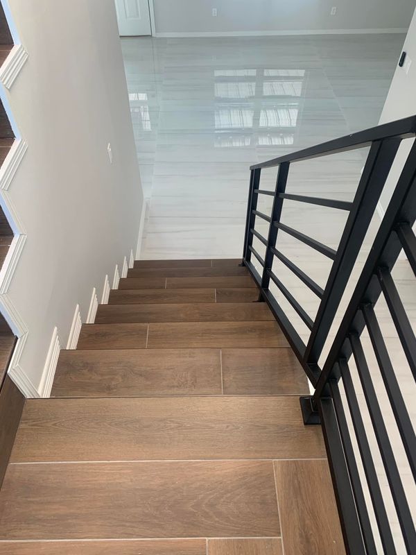 Residential Projects