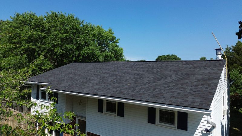Roofing Replacement