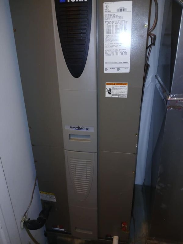 HVAC