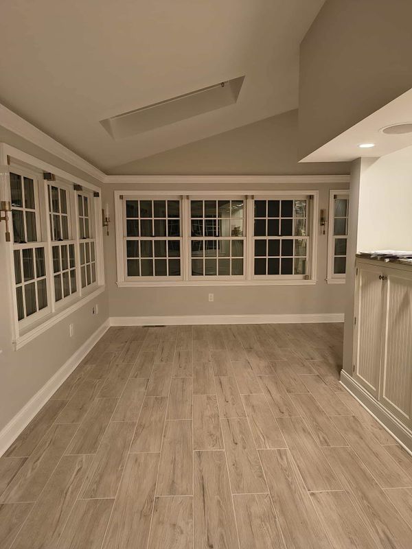 General Contractor
