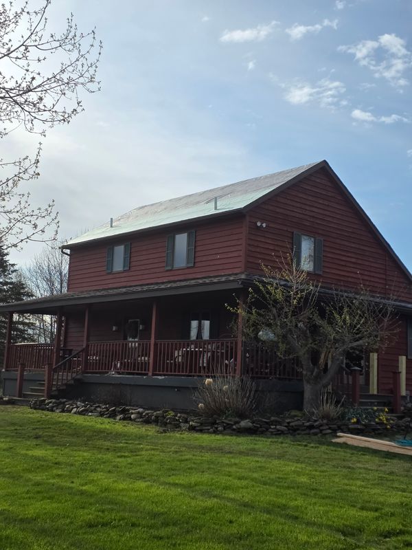 Deck & Patio Installation