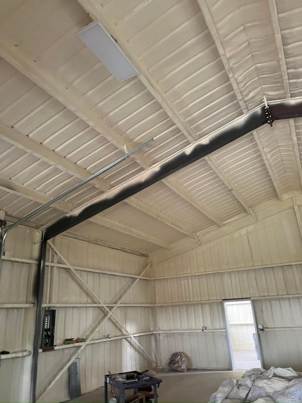 Spray Foam