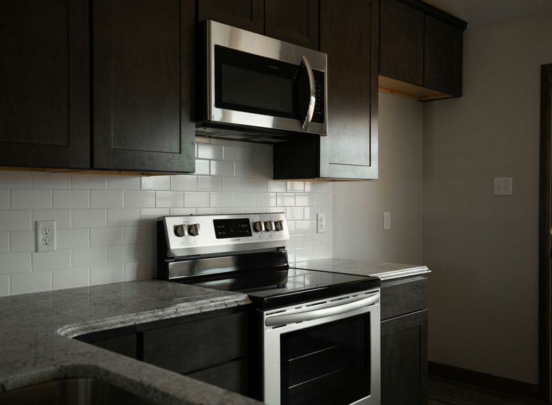 Microwave Repair