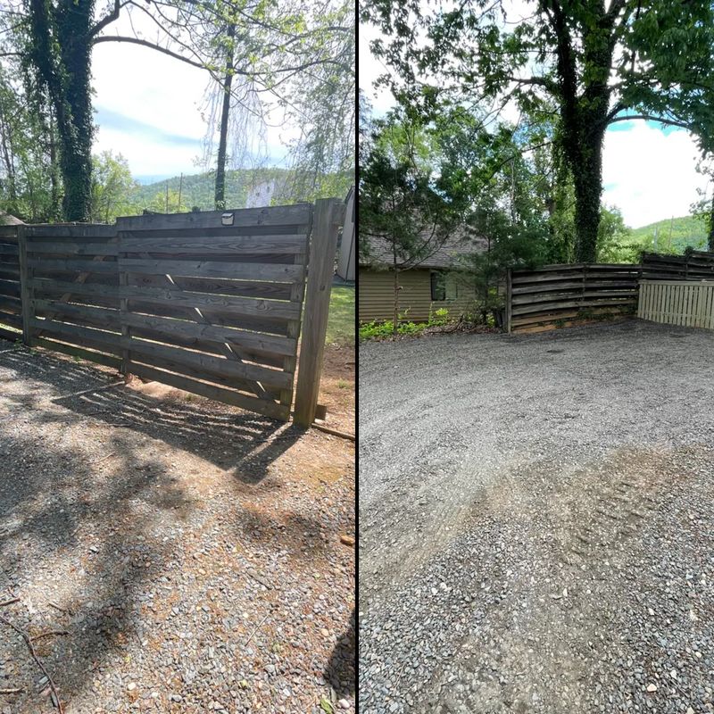 Excavation and Grading