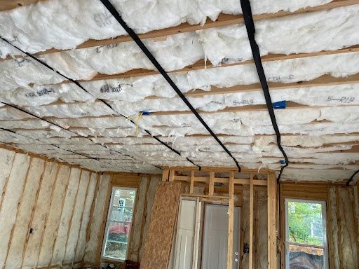 Batt Insulation