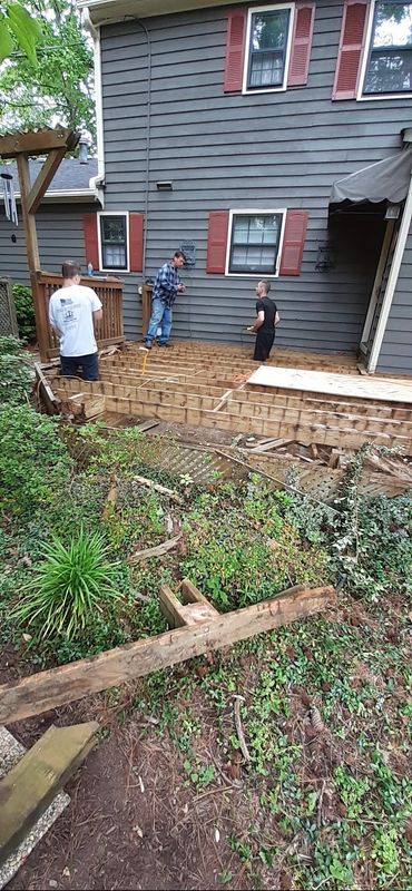 Carpentry