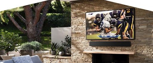 Outdoor Lighting Solutions