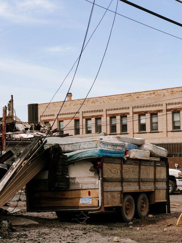 Junk Removal