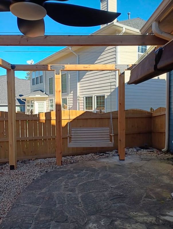 Custom Structures