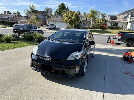 Full Detail Service