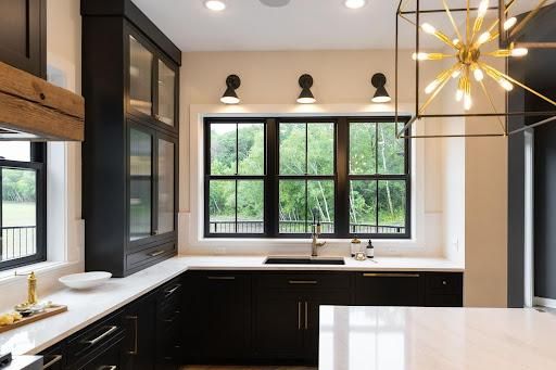 Window Installation
