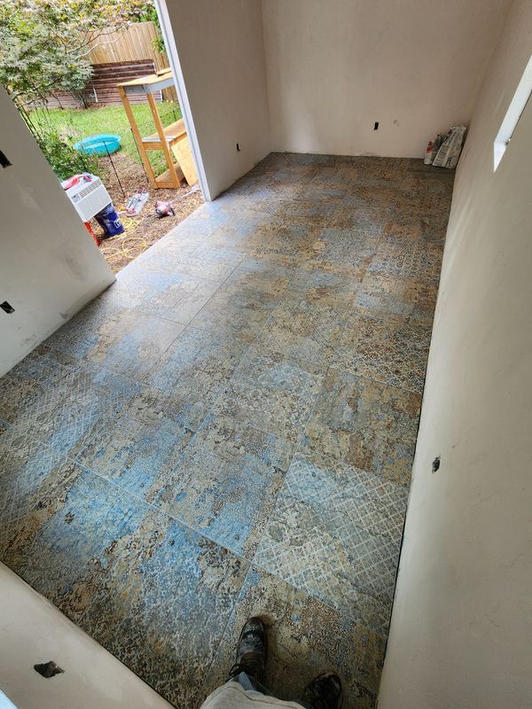 Flooring gallery