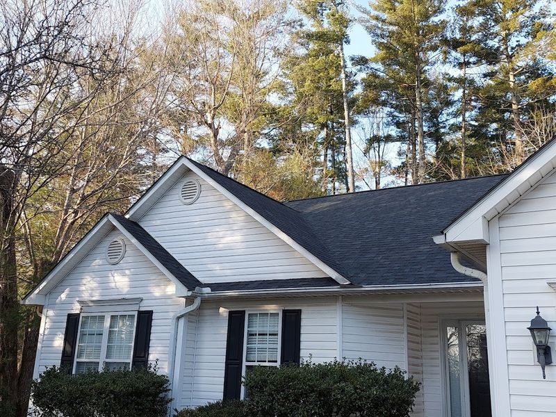 Full Roof Replacements