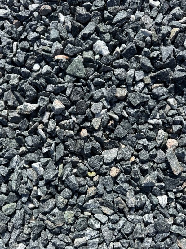 rocks