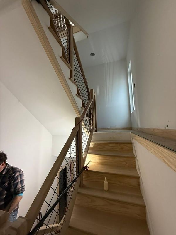 Carpentry