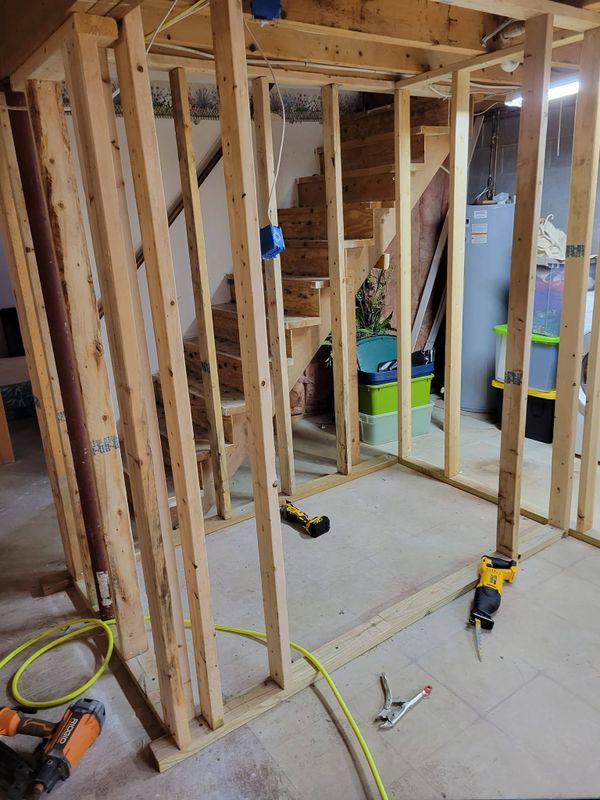 Carpentry
