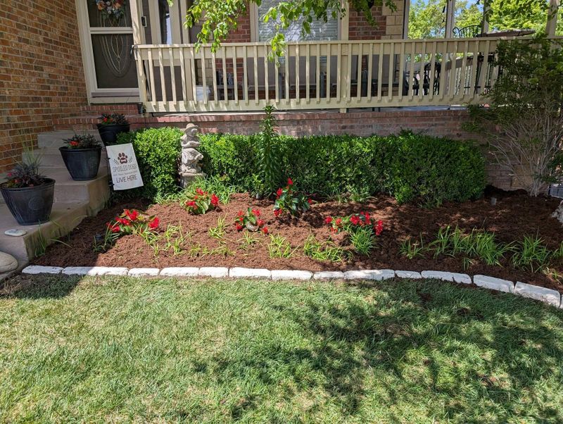 Landscape Maintenance