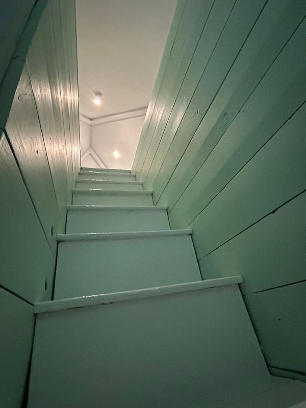 Interior Repairs