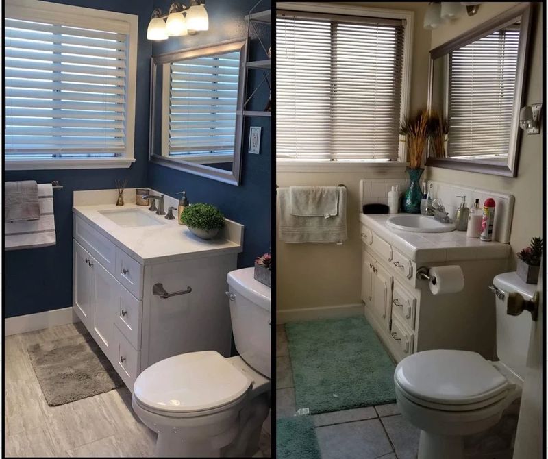 Interior Repairs