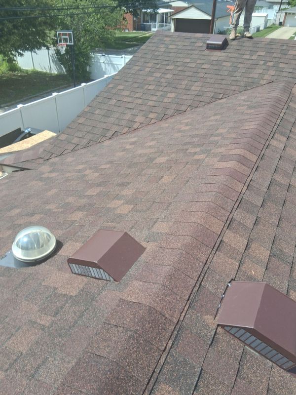 Roofing Replacement