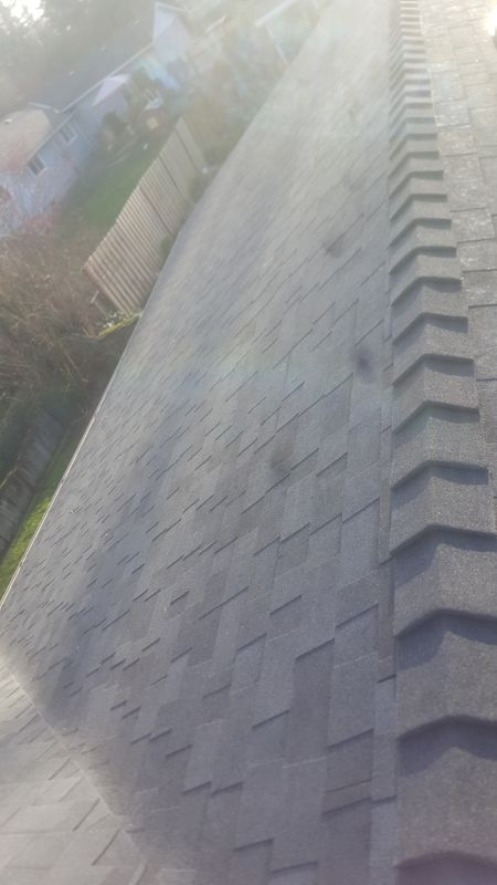 Roofing