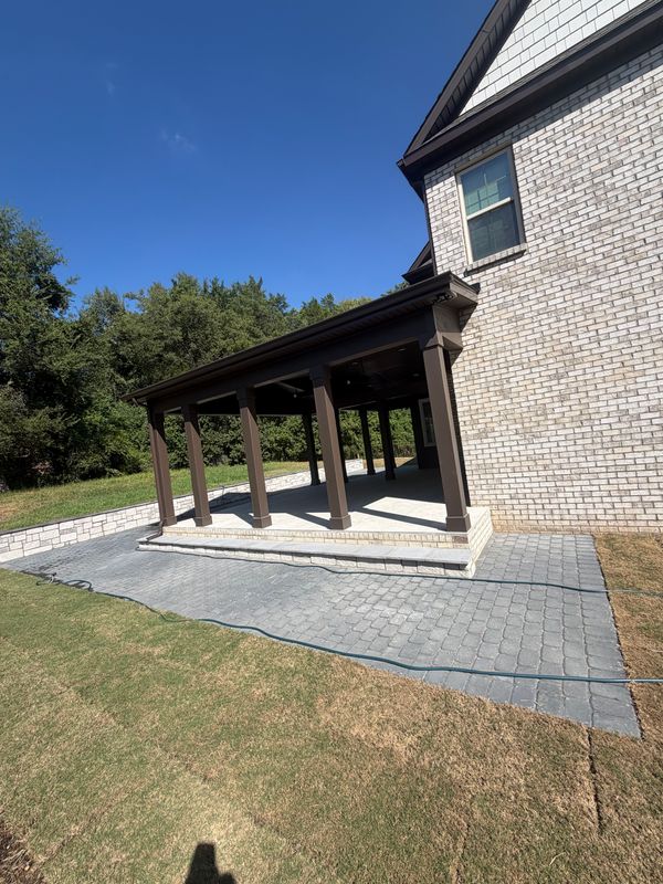 Exterior Painting