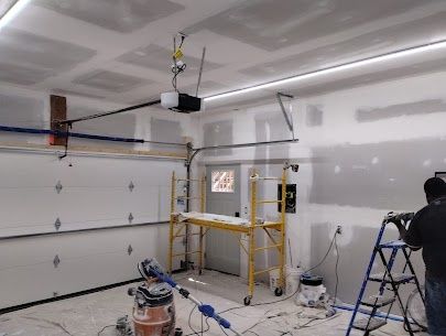 Drywall Installation