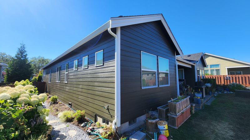 Exterior Painting