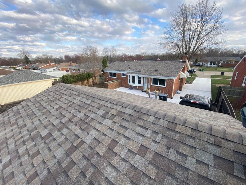 Roofing